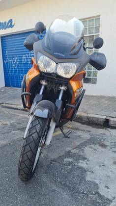 HONDA XL 1000V VARADERO 